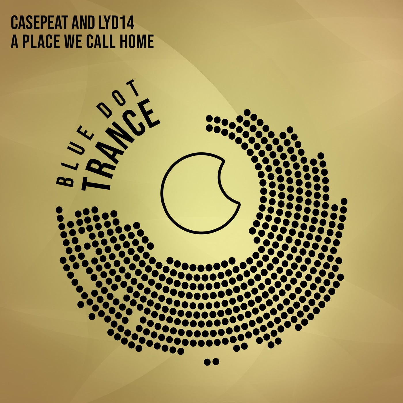 A Place We Call Home - Extended Mix