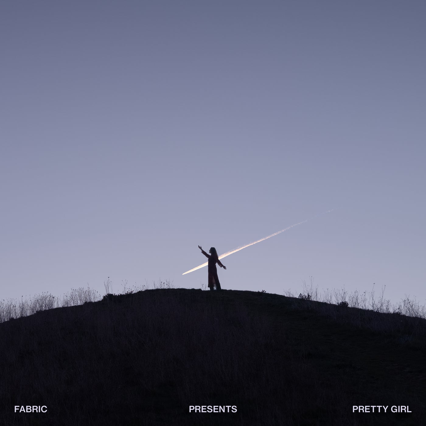 fabric presents Pretty Girl