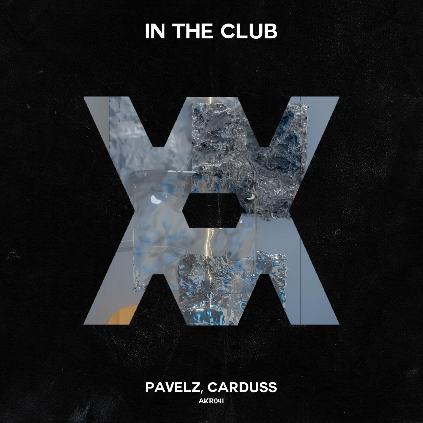 In the Club