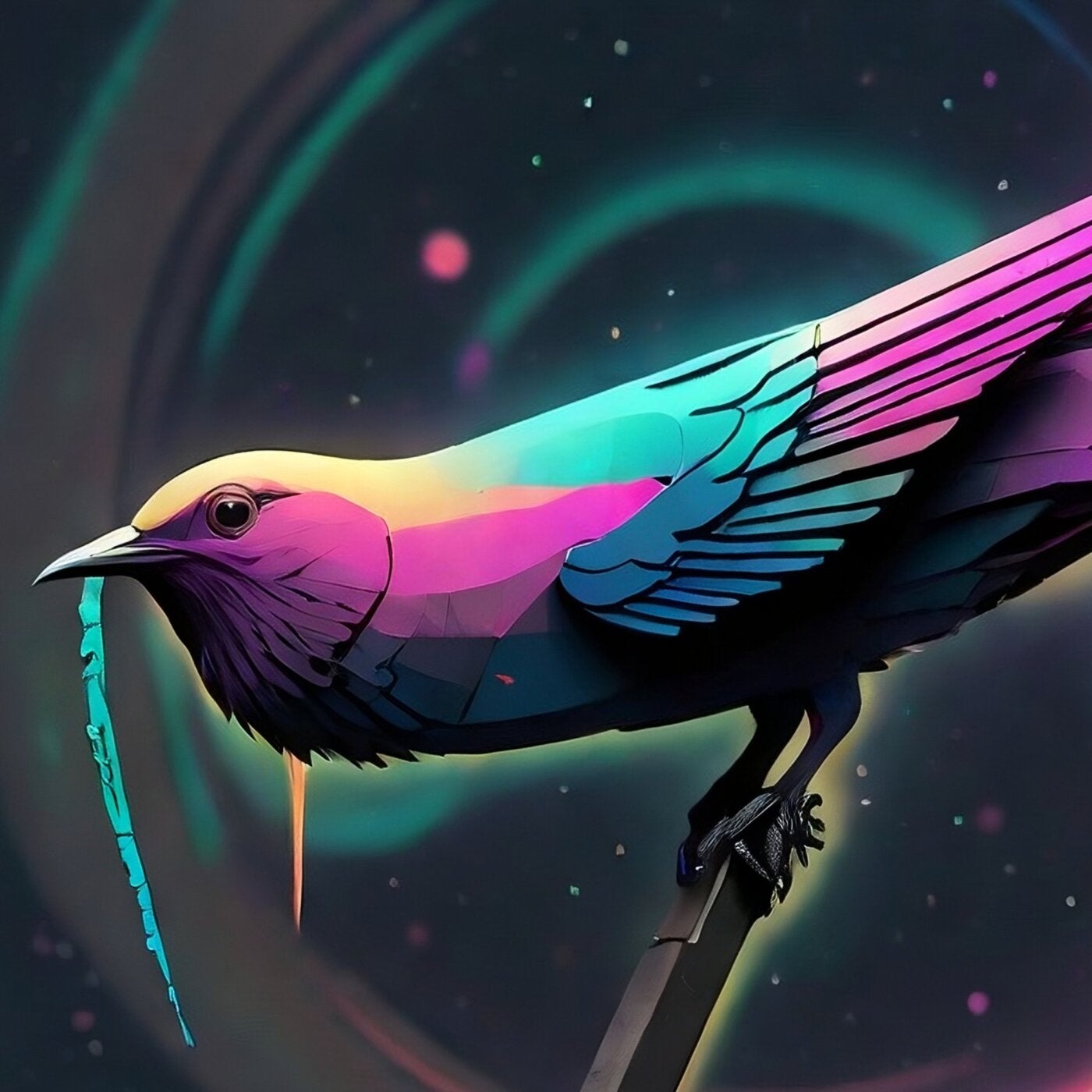 Bellbird