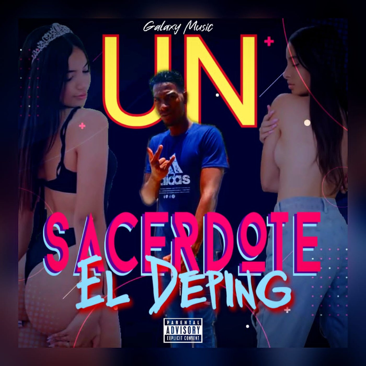 El Deping