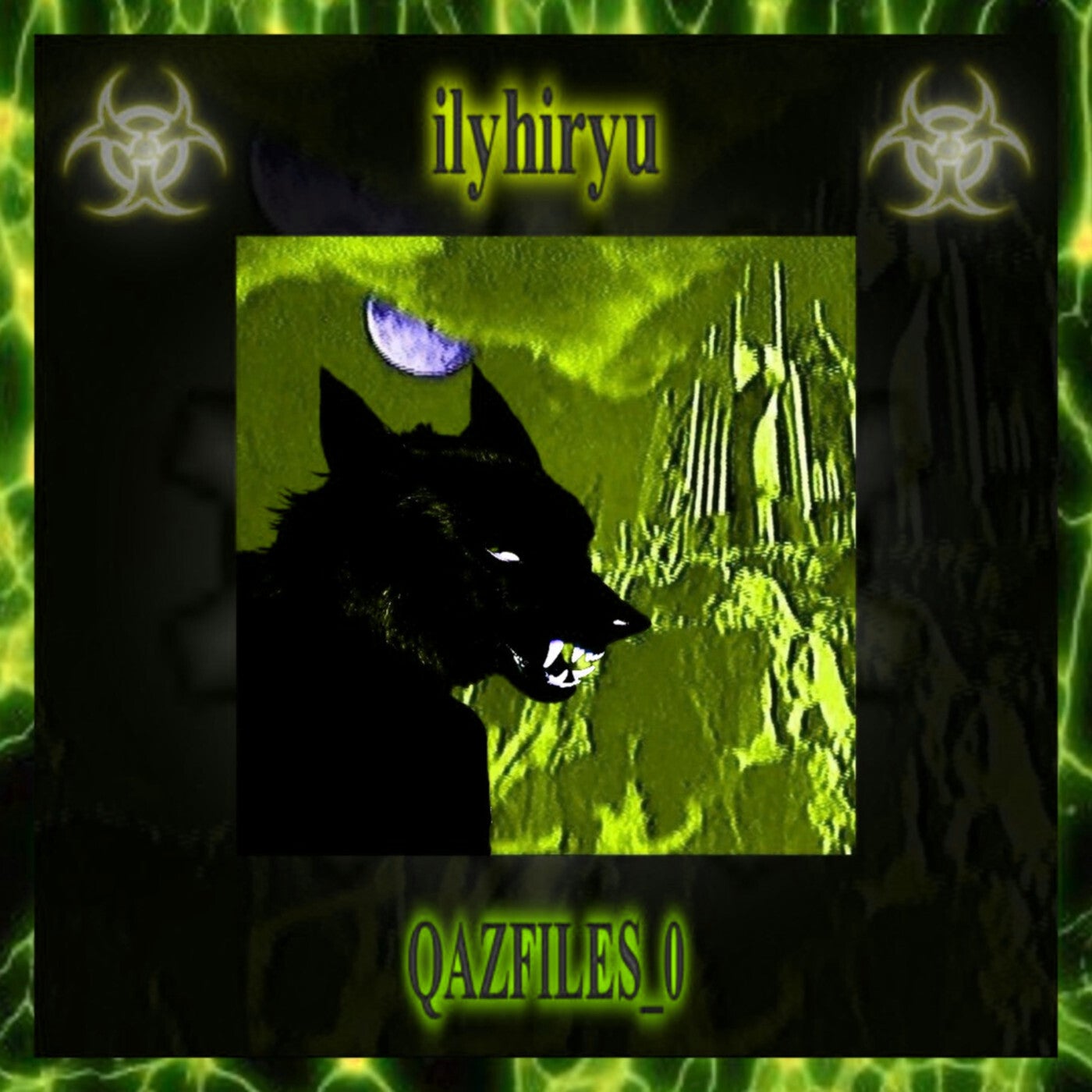 QQAZ_BOOTLEGG (EDIT VERSION)