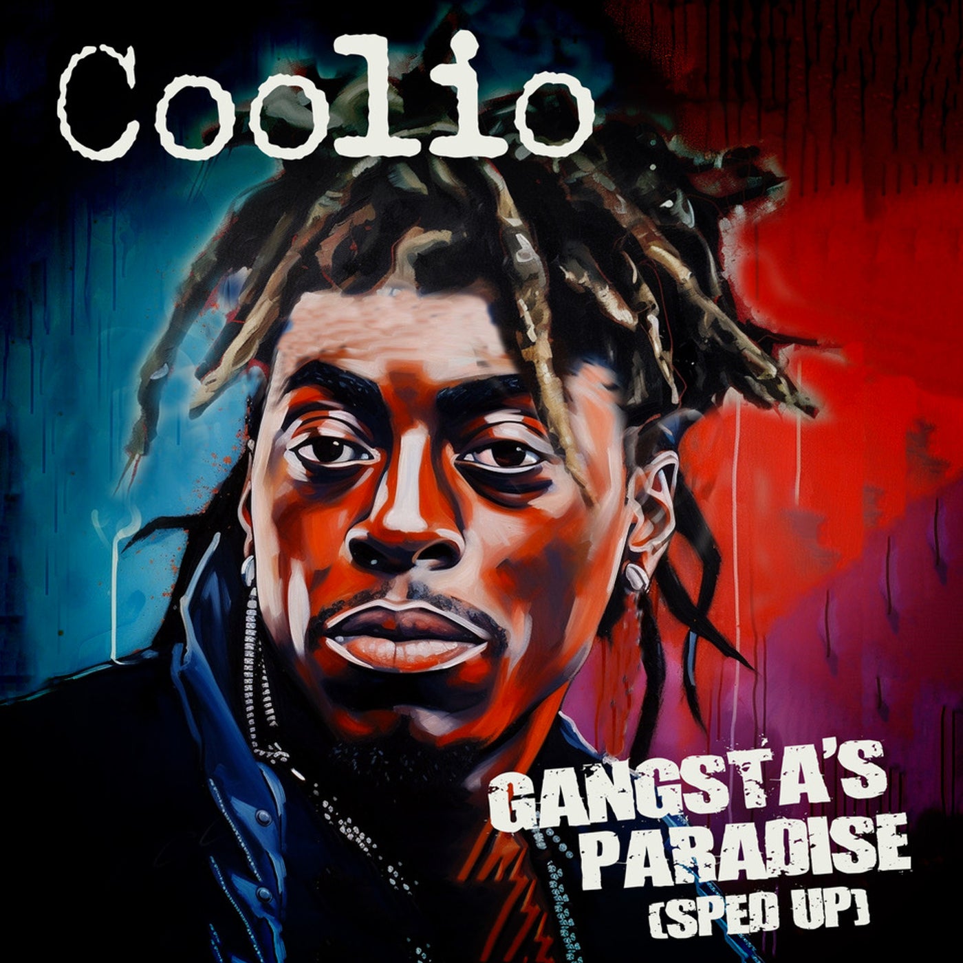 Coolio - Gangsta's Paradise