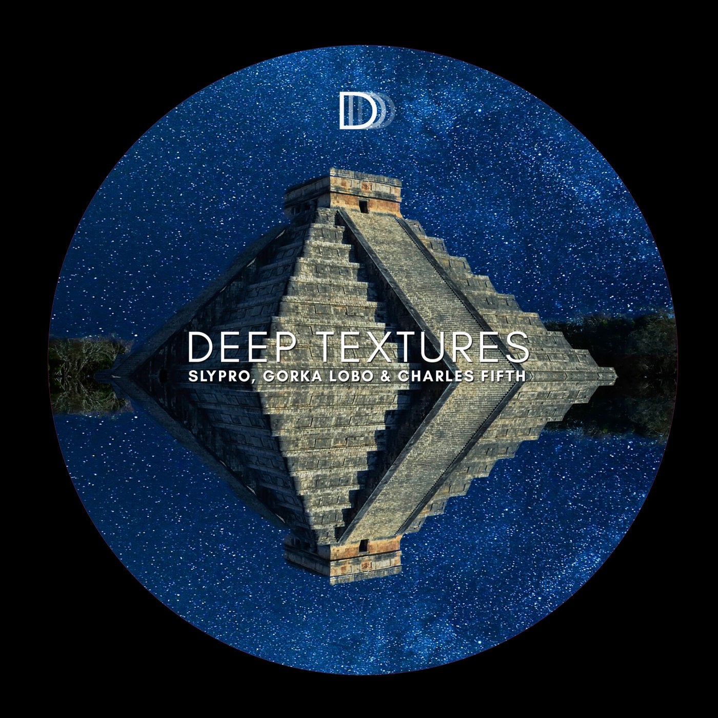 Deep Textures