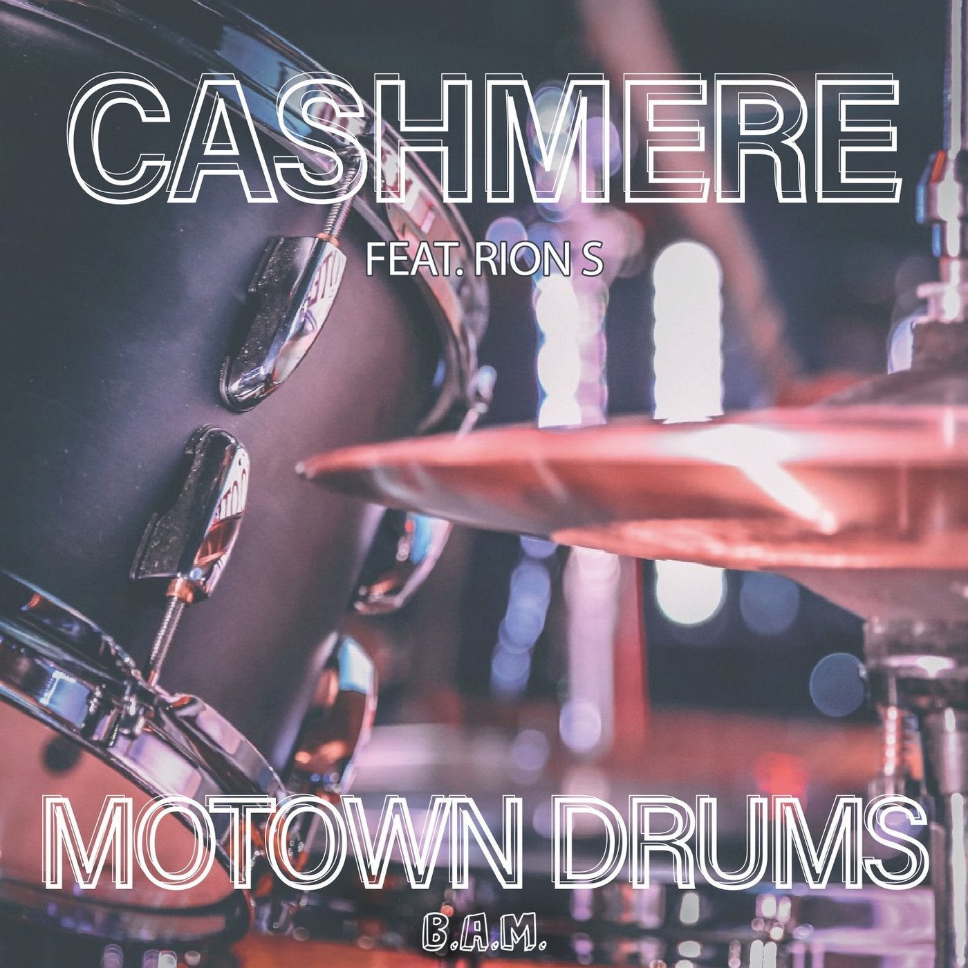 Motown Drums