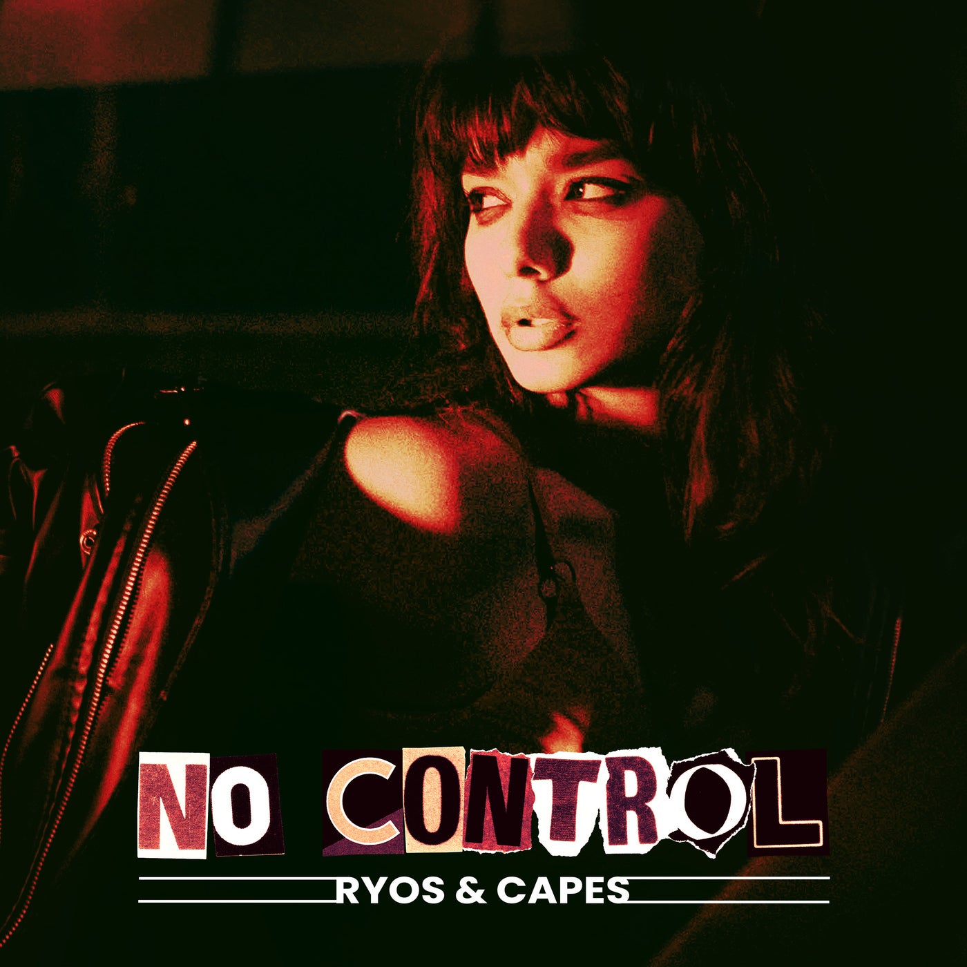 No Control (Extended Mix)