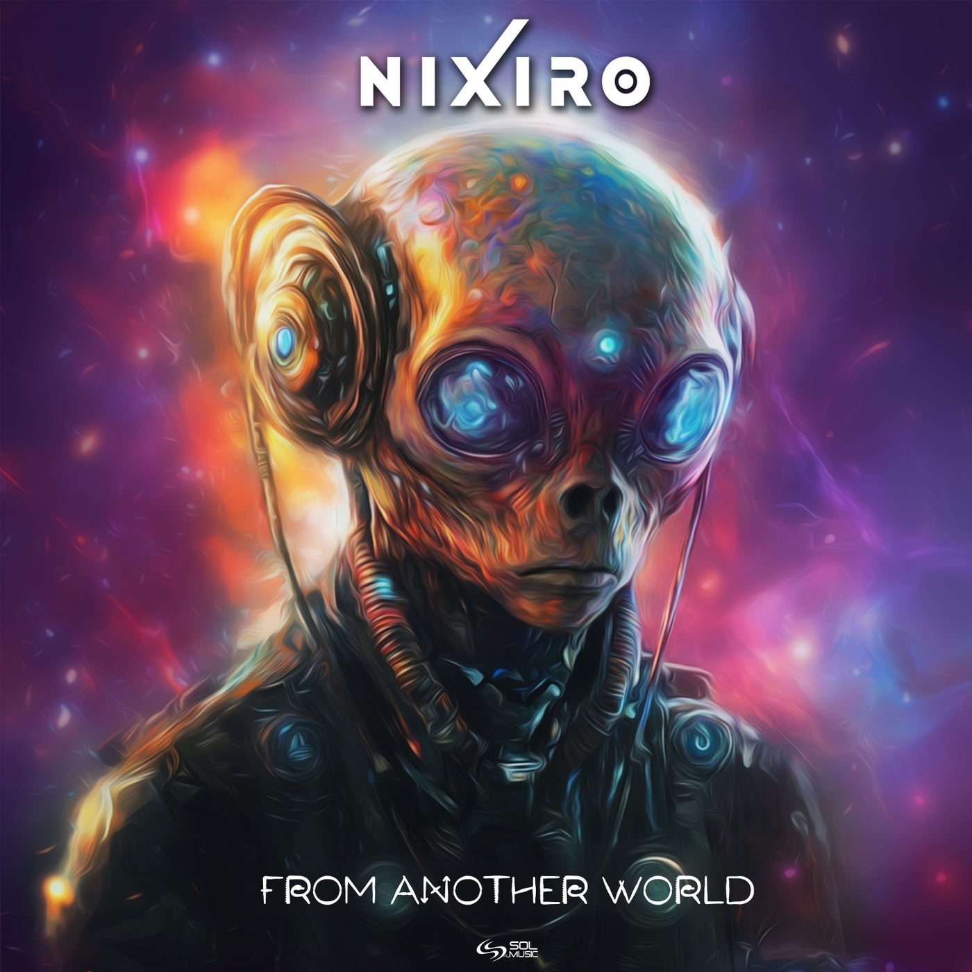 From Another World