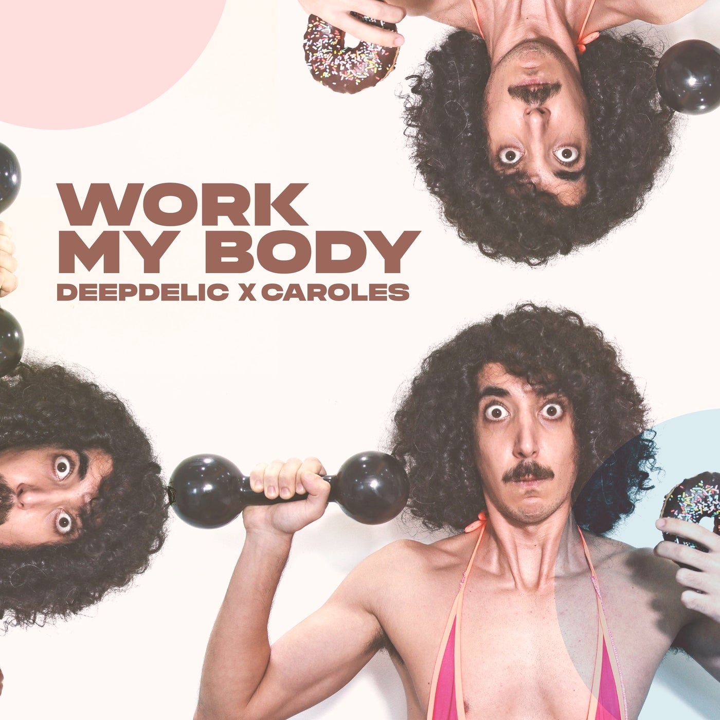 Work My Body