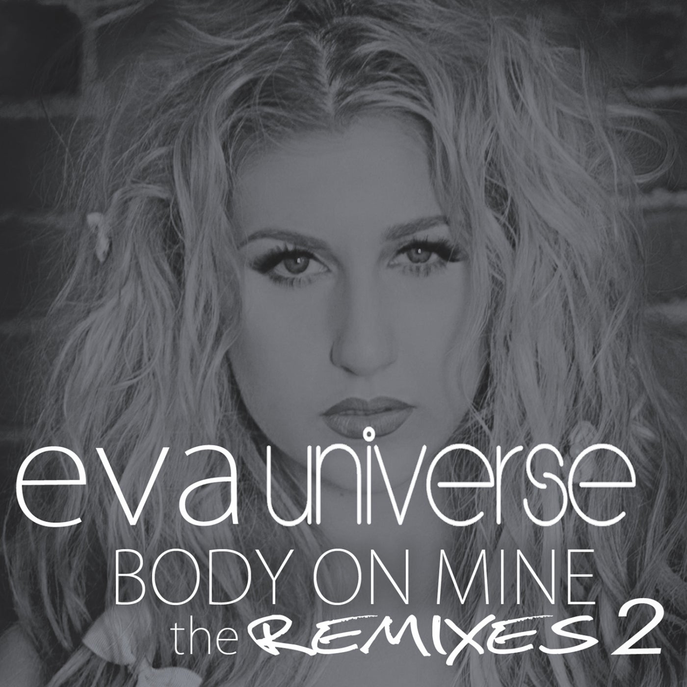 Body On Mine (The Remixes 2)