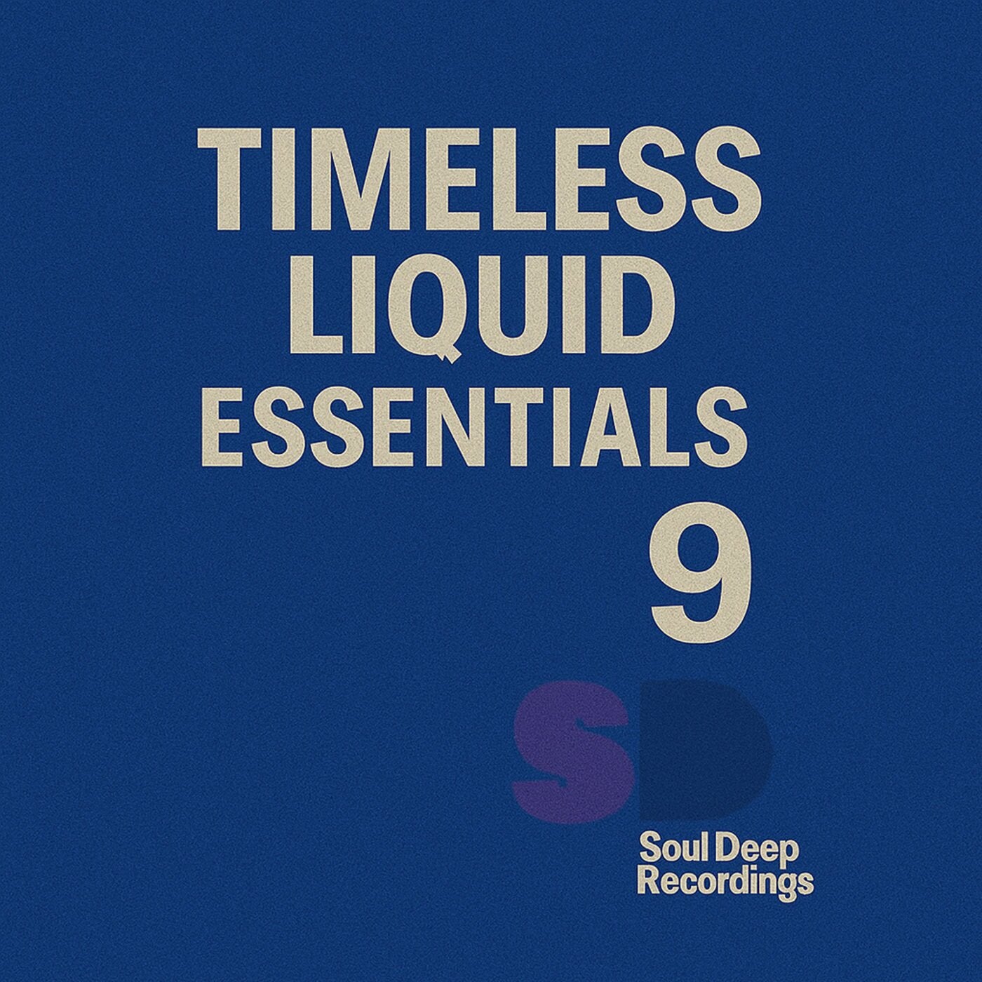 Timeless Liquid Essentials: 9