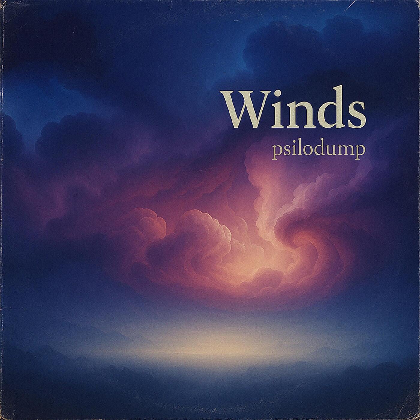 Winds