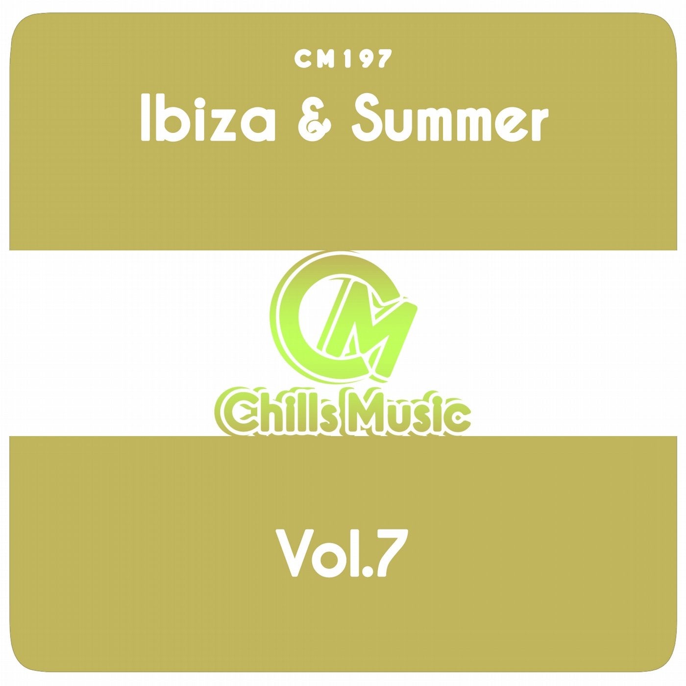 Ibiza & Summer, Vol.7