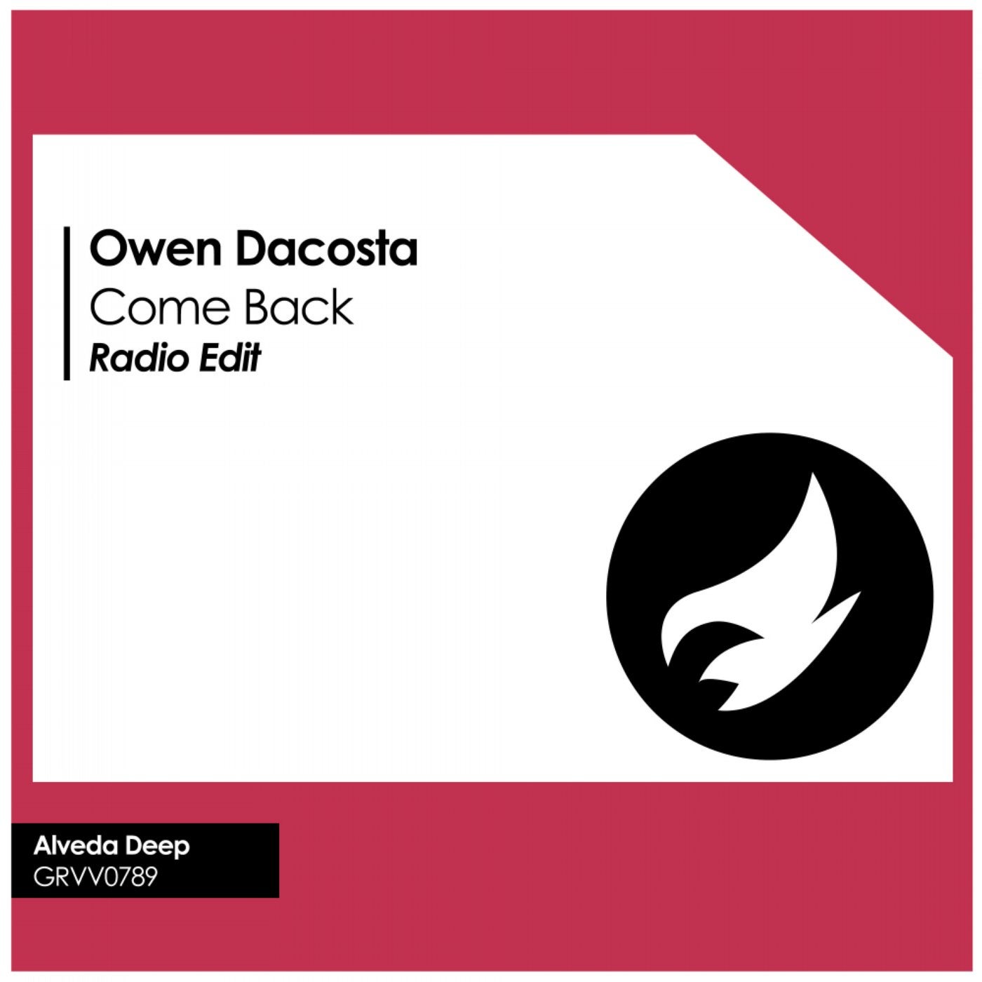 Come Back (Radio Edit)