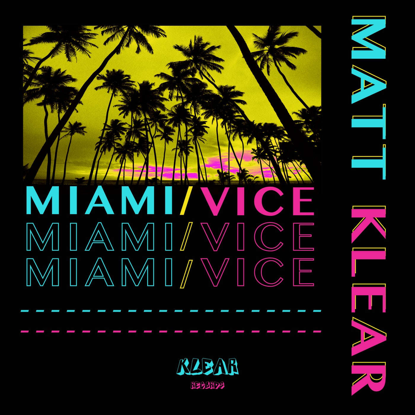 Miami/Vice