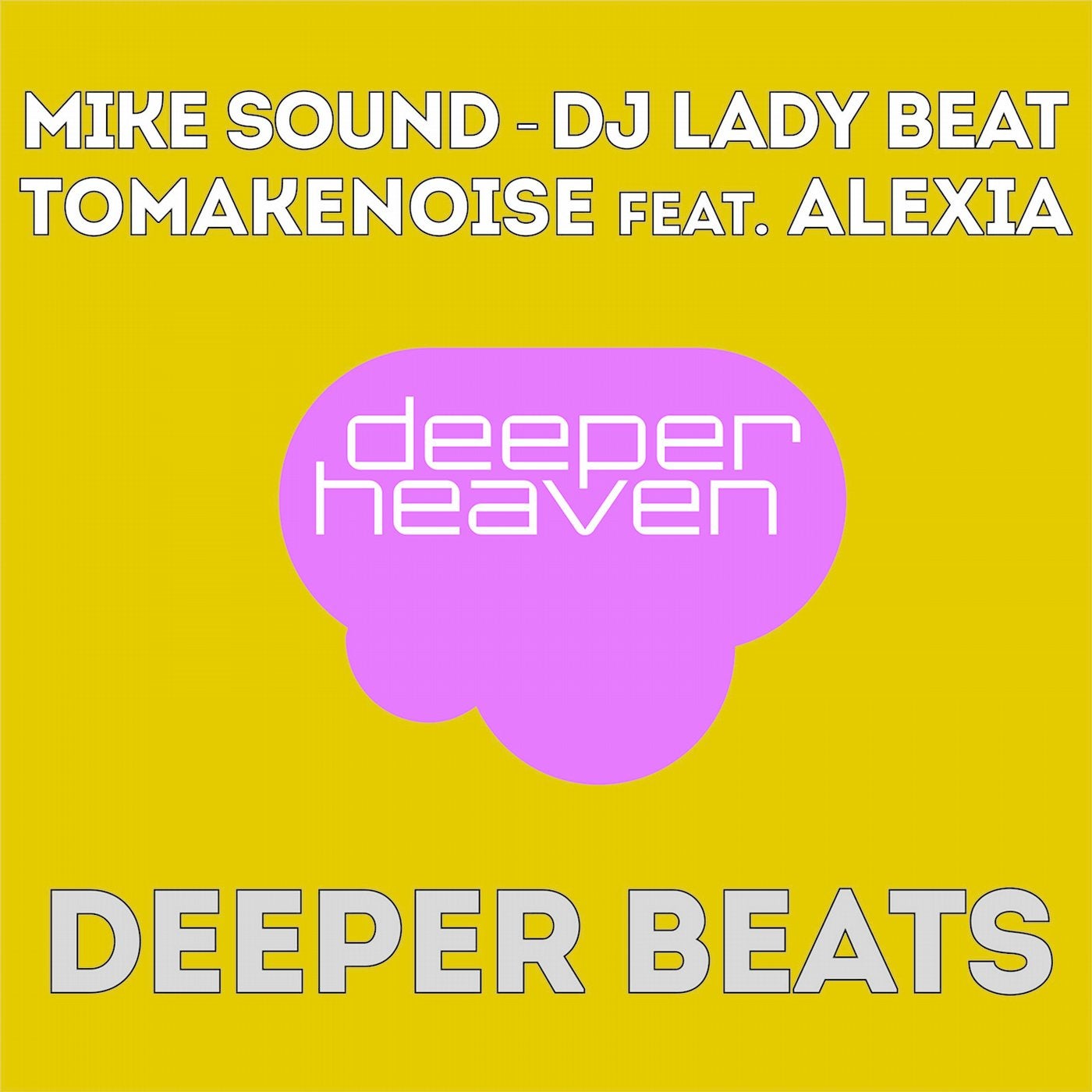 Deeper Beats