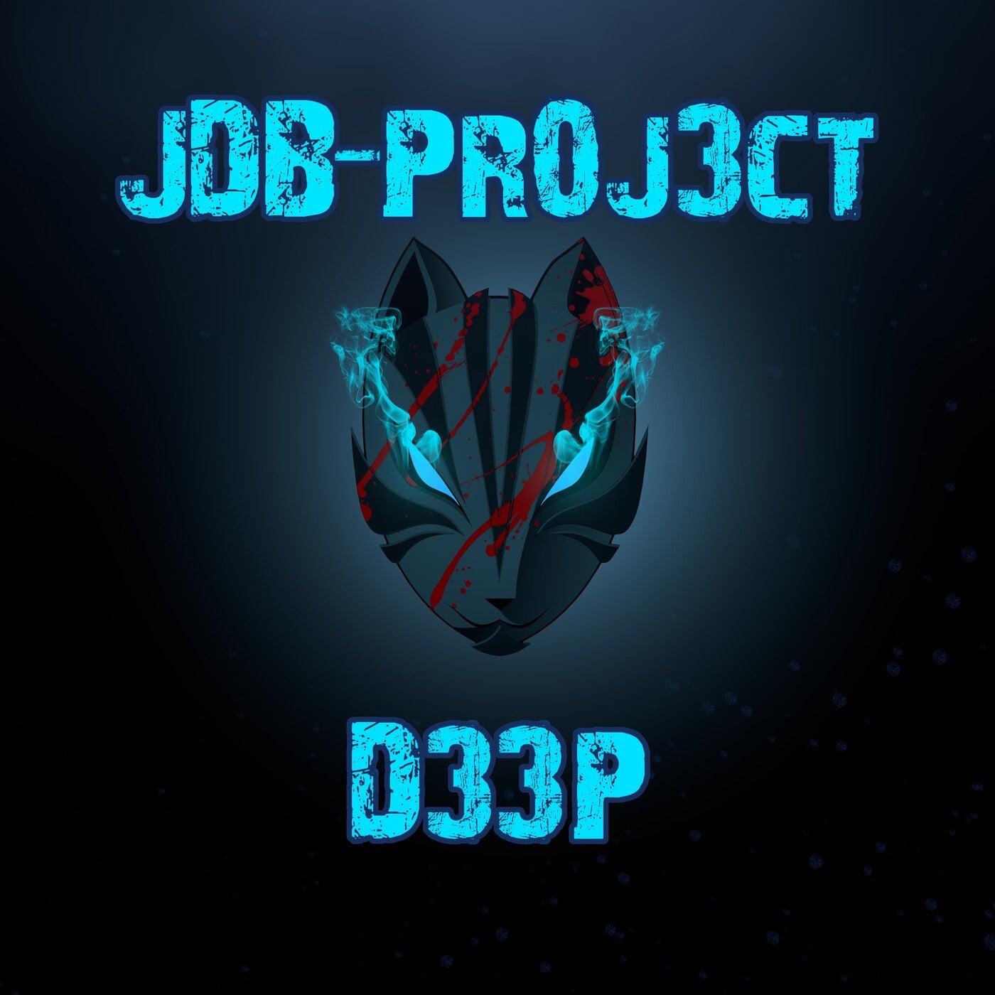 D33P