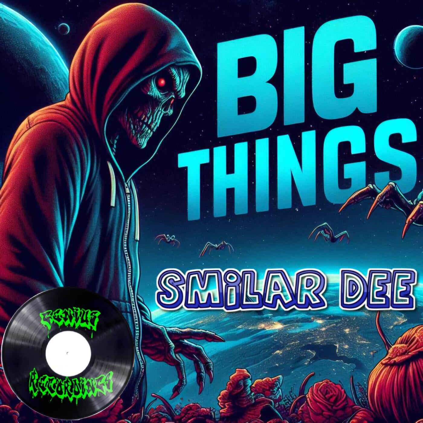 Big Things