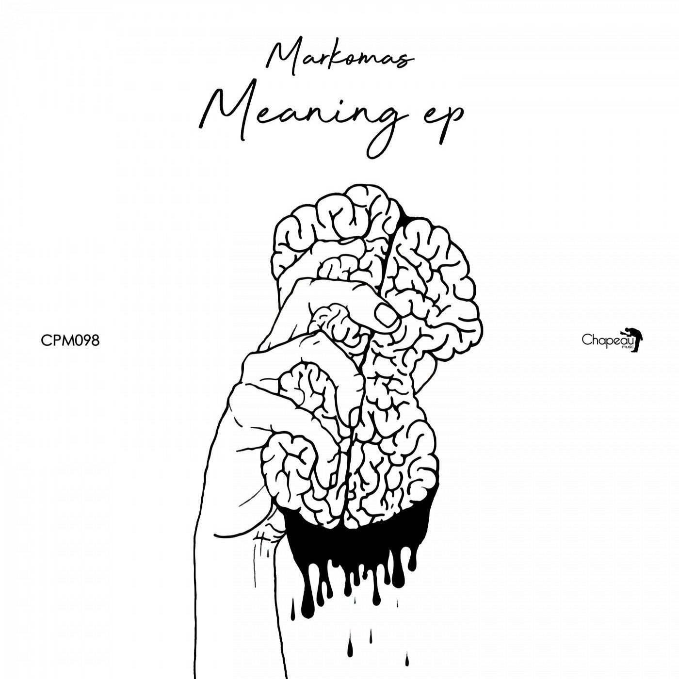 Meaning EP