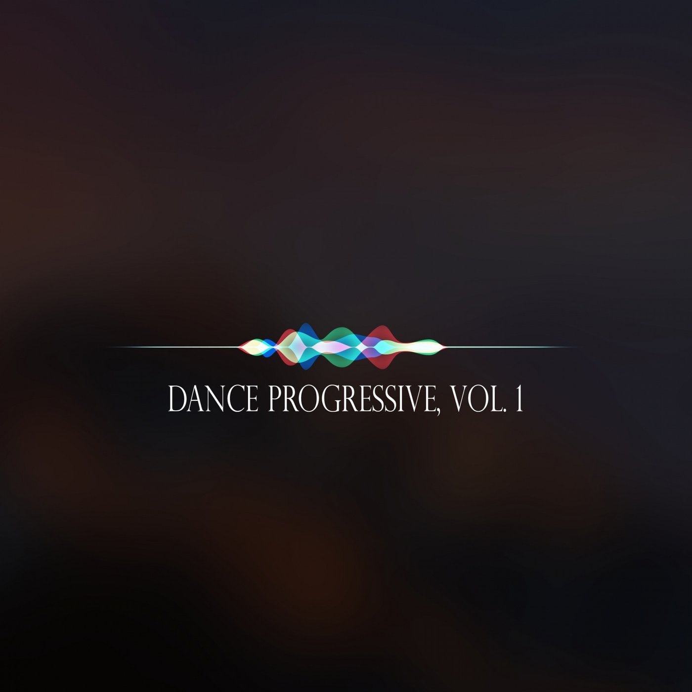 Dance Progressive, Vol. 1