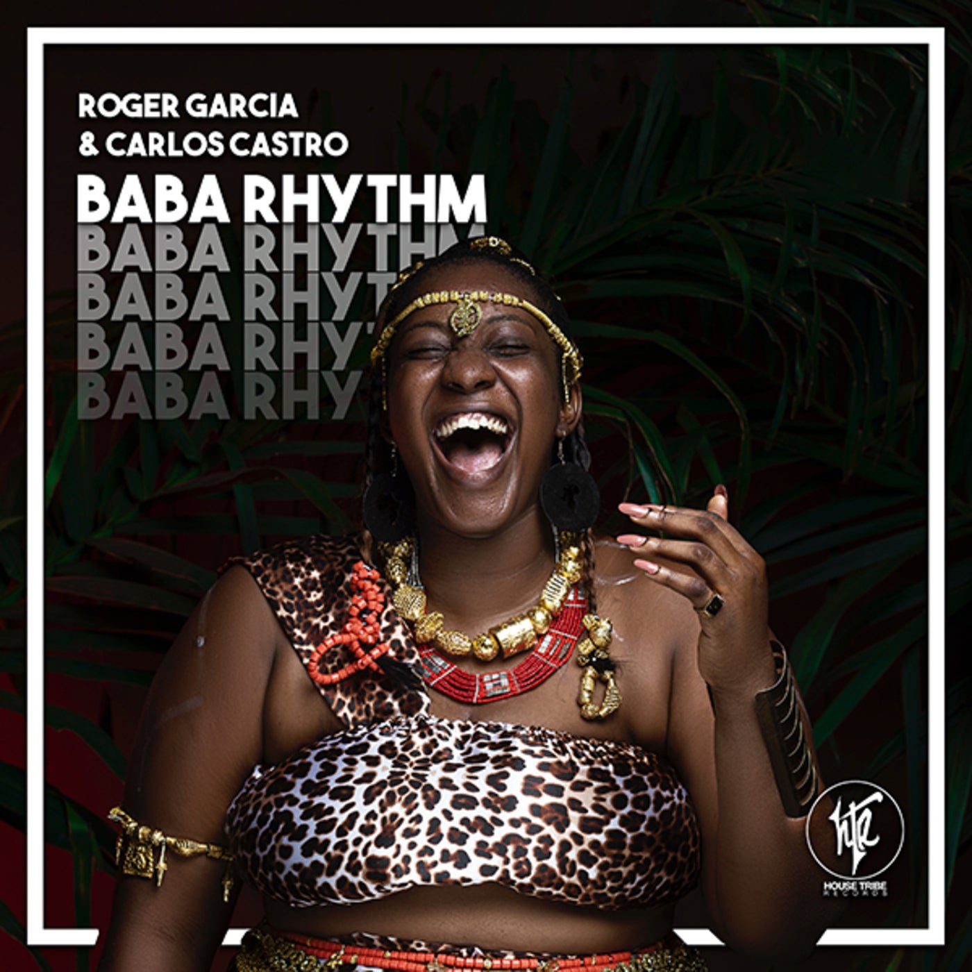 Baba Rhythm