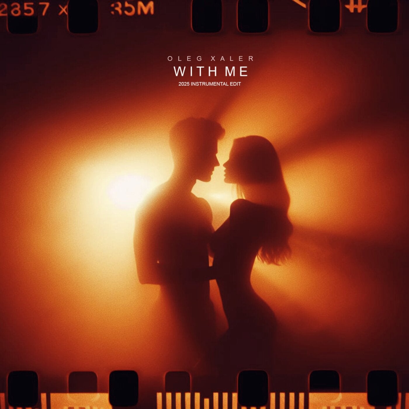 With Me (2025 Instrumental Edit)