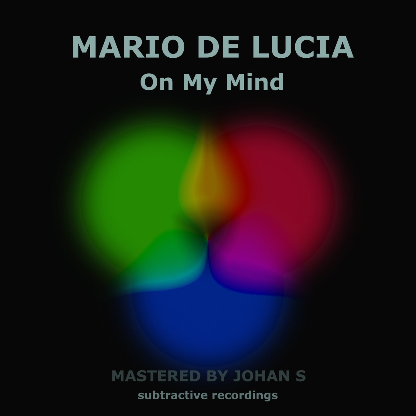 On My Mind