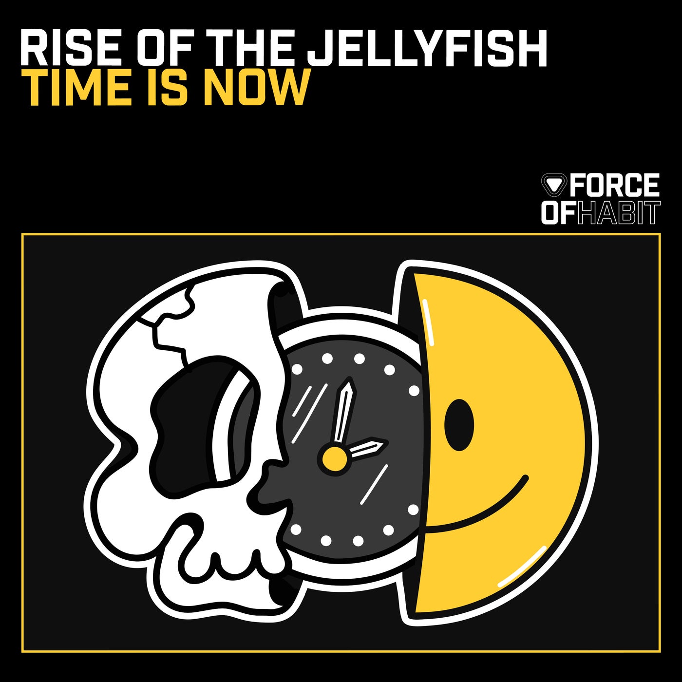 Time Is Now