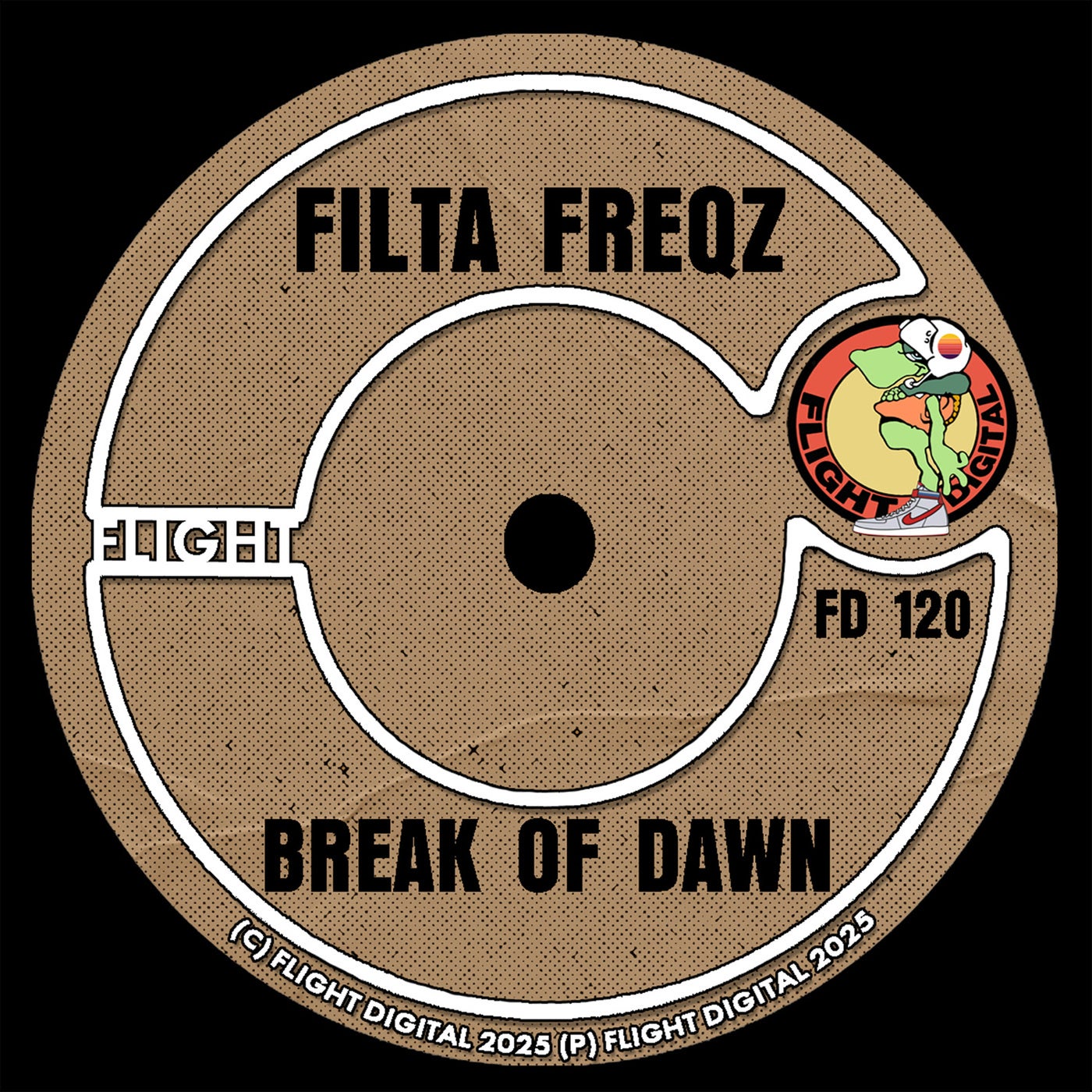 Break Of Dawn
