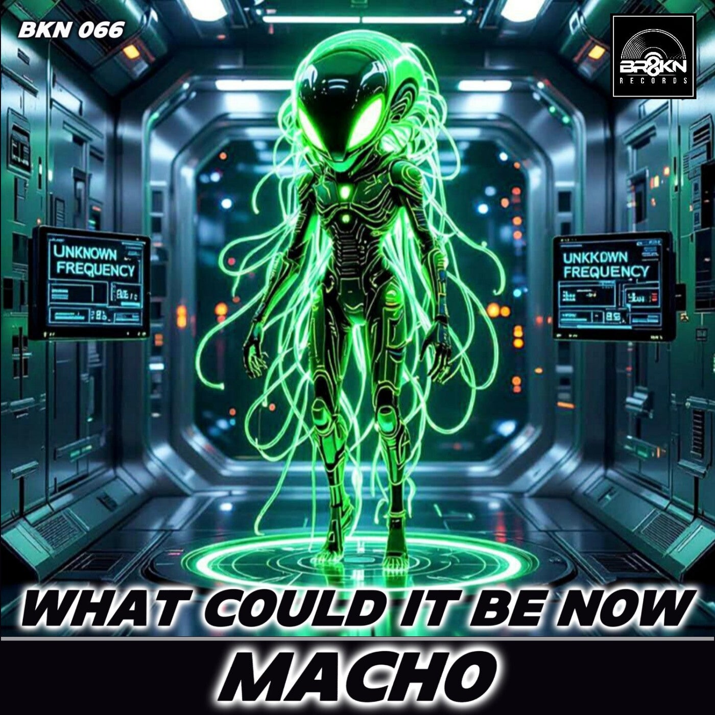 What Could It Be Now (Original Mix)