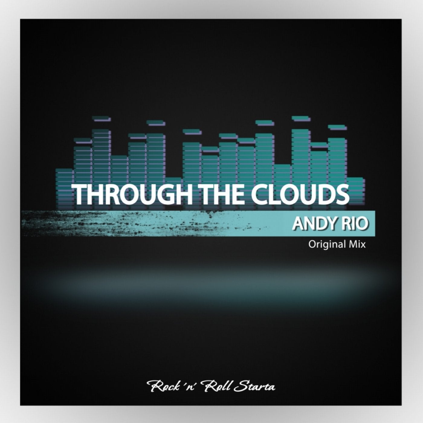 Through The Clouds