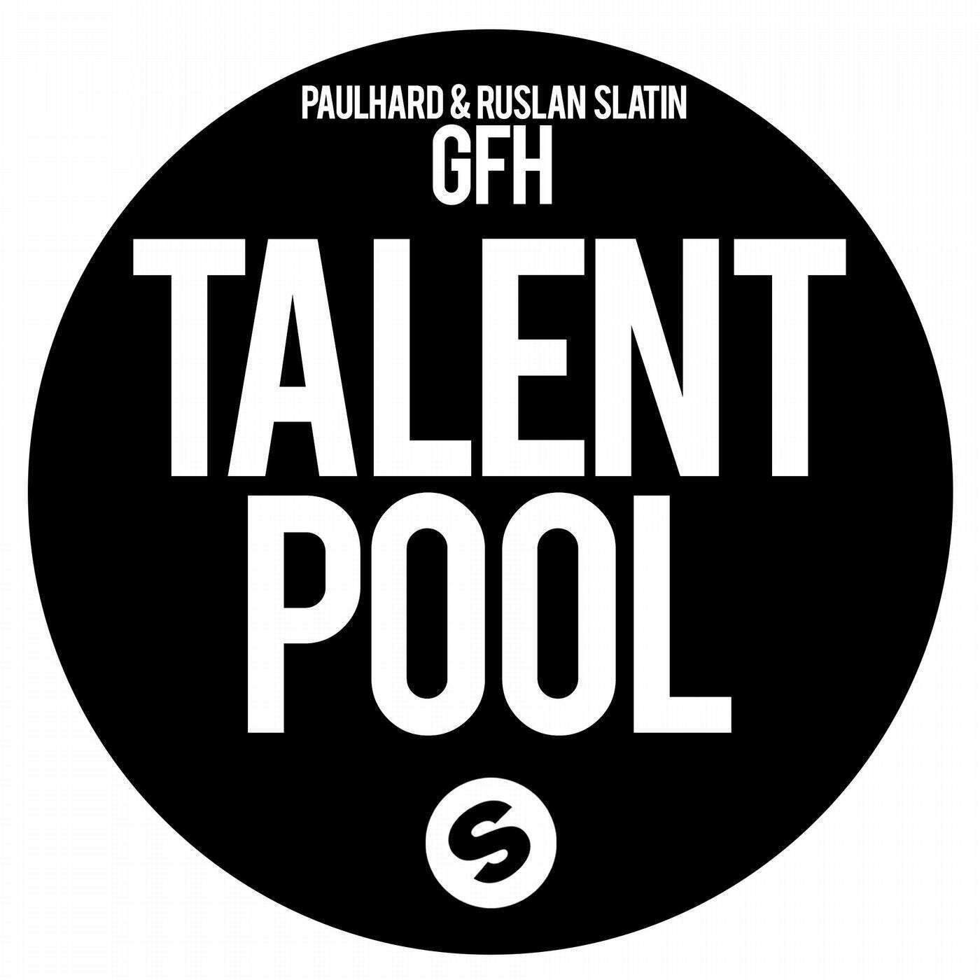 Spinnin' Talent Pool Music & Downloads on Beatport