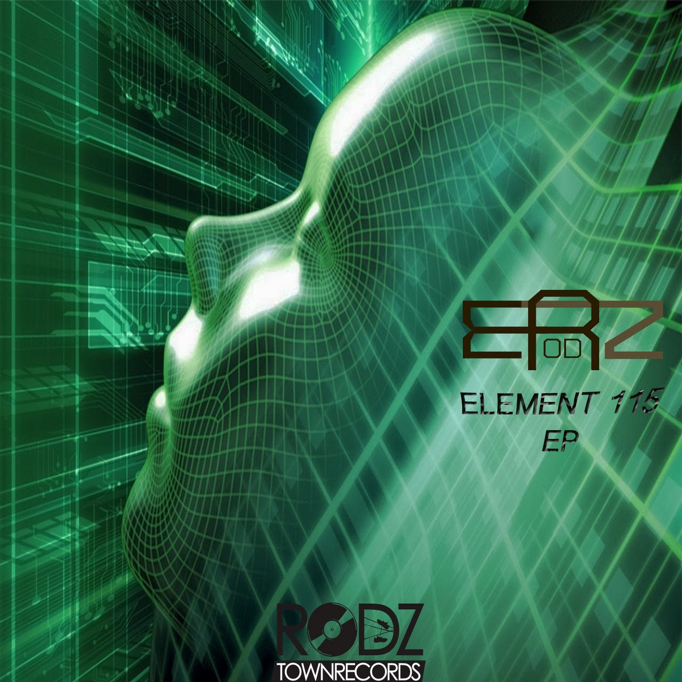 Element 115 EP