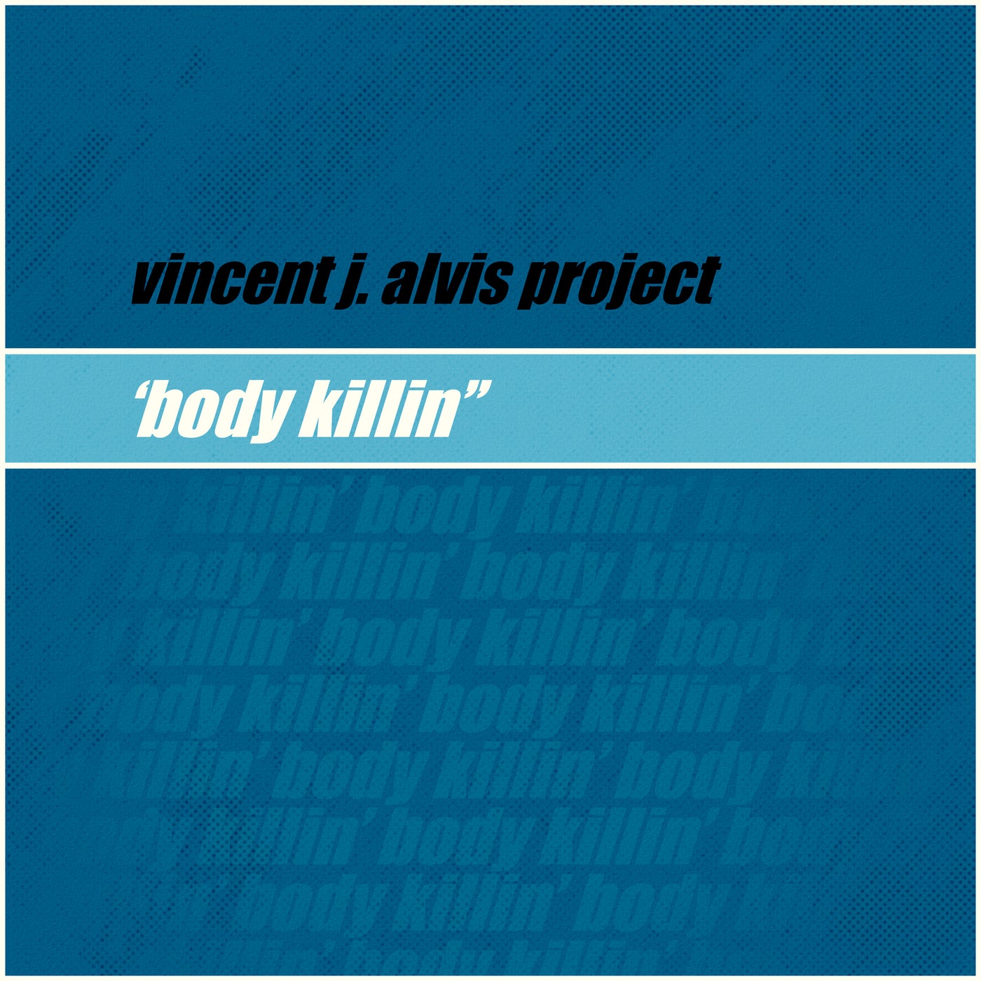 Body Killin'
