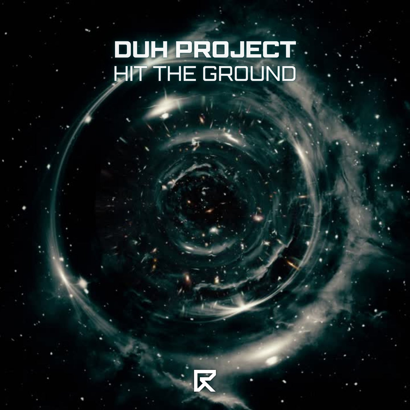 Hit The Ground (Extended Mix)
