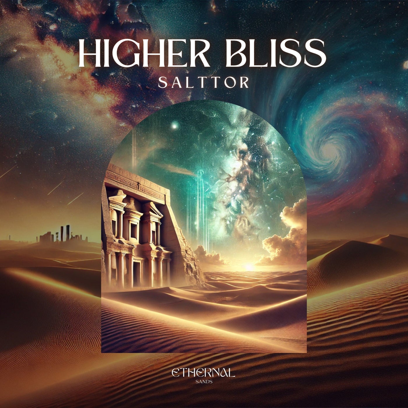 Higher Bliss