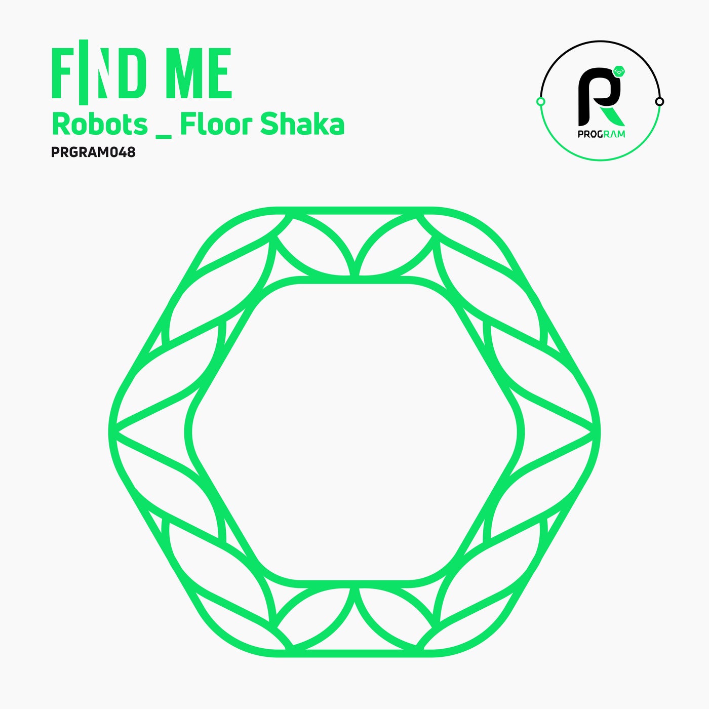 Robots / Floor Shaka