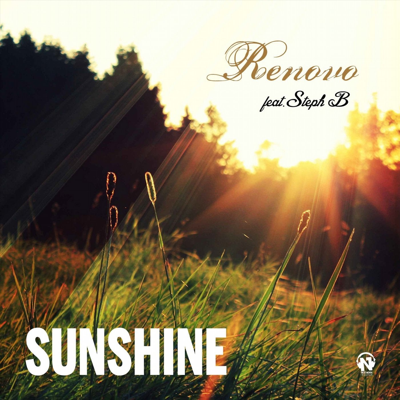 Sunshine (feat. Steph B)
