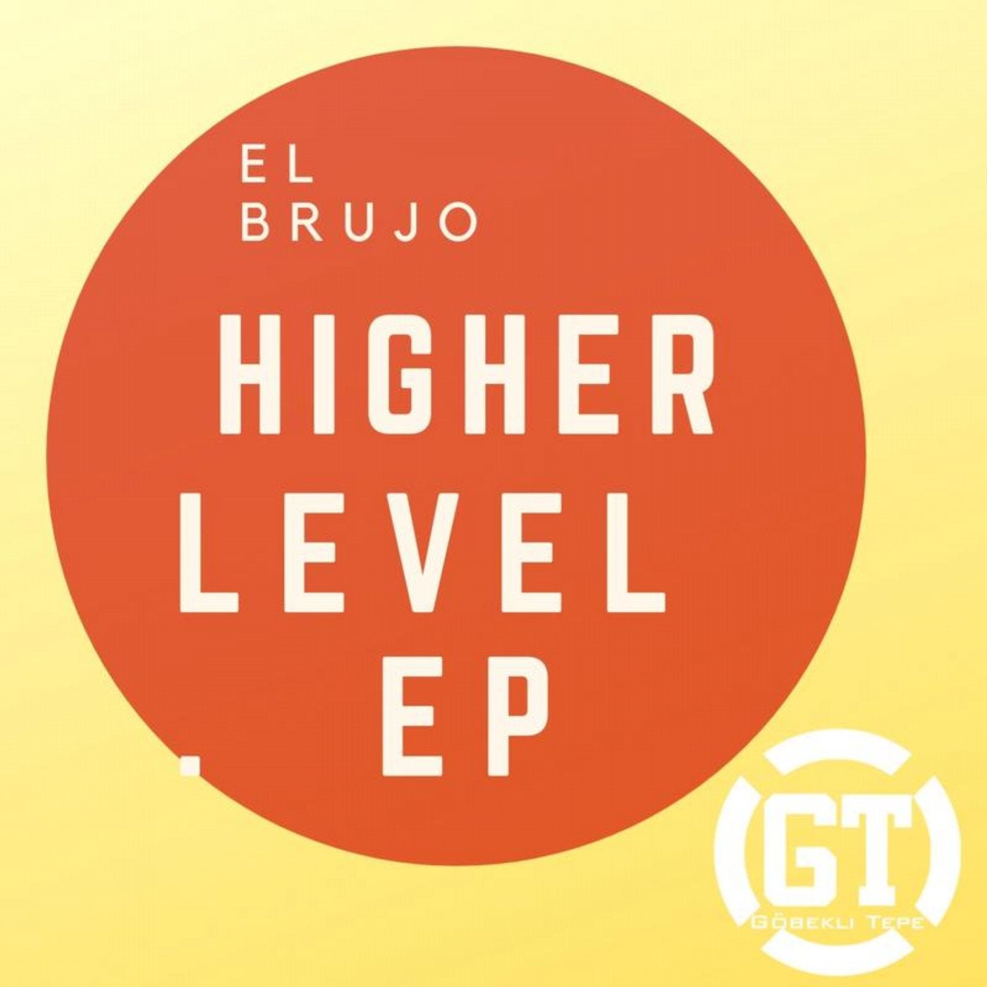 Higher Level EP