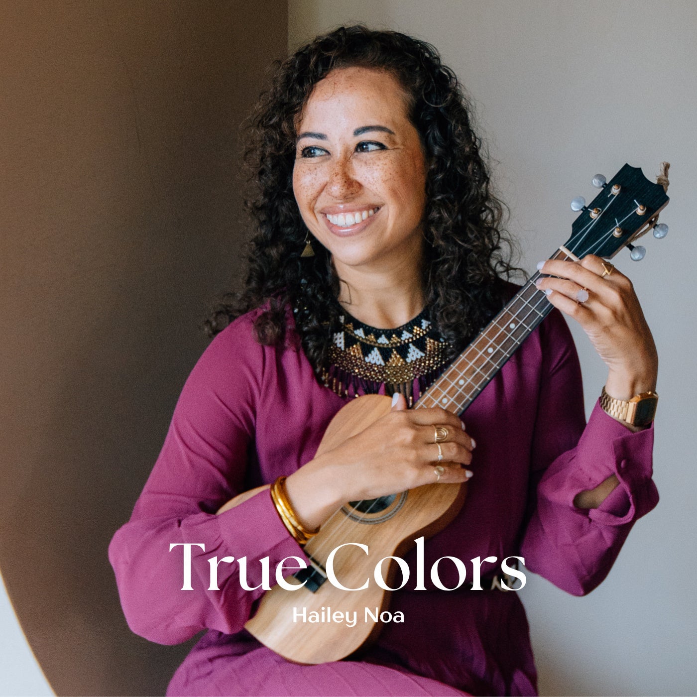 True Colors - Live