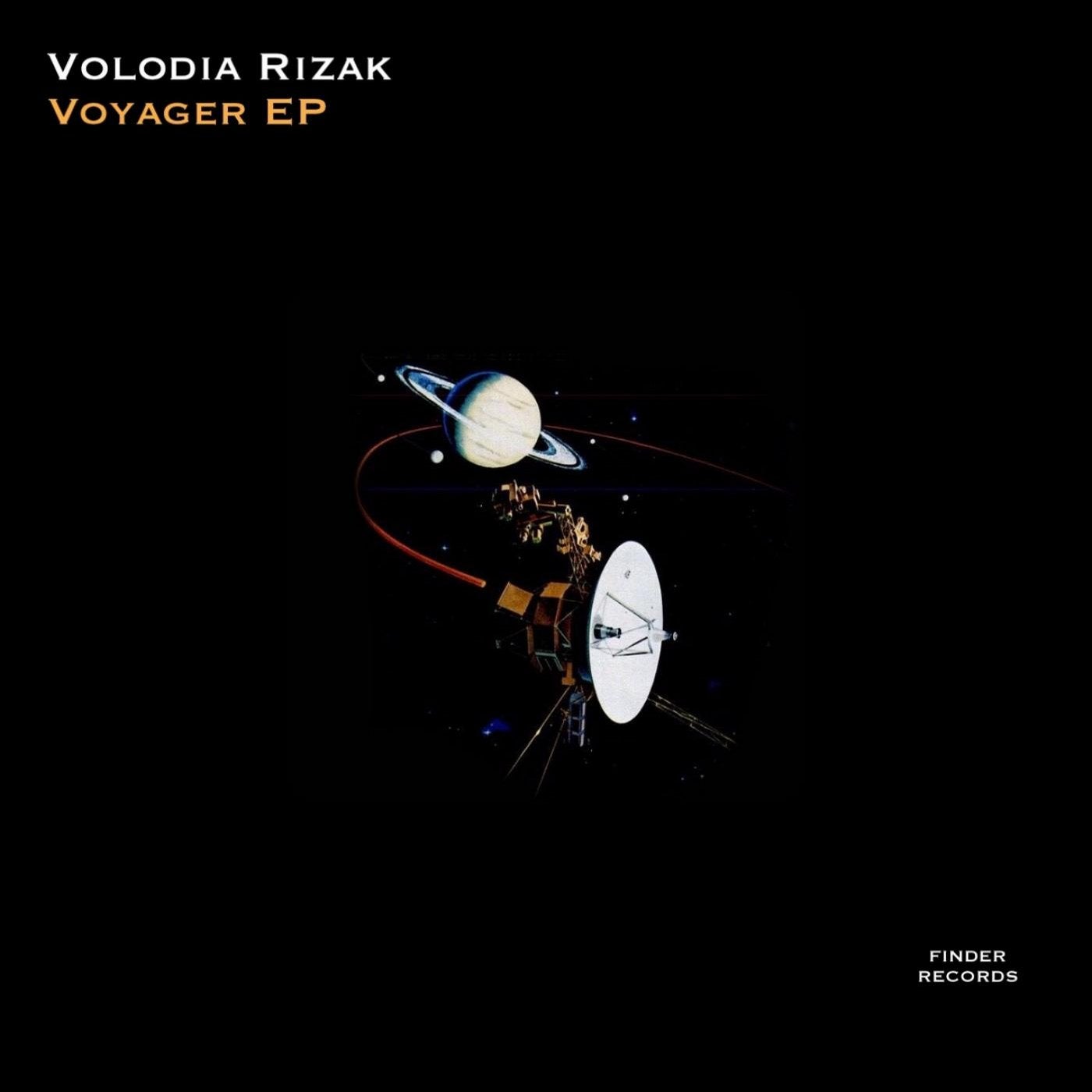 Voyager EP