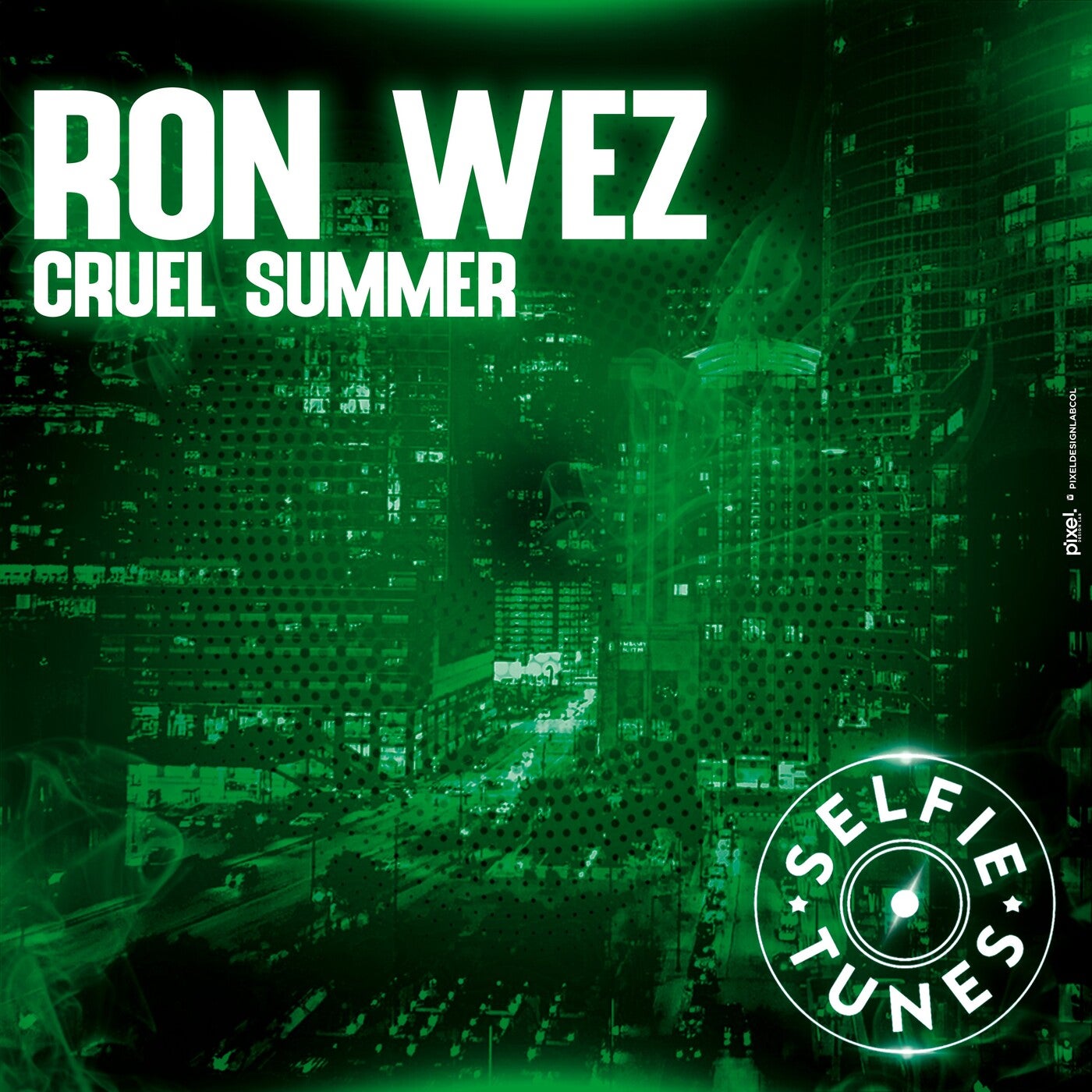 Cruel Summer
