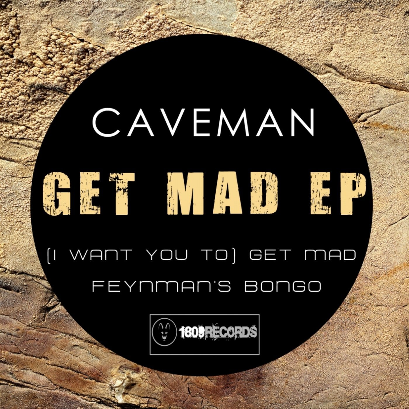 Get Mad EP