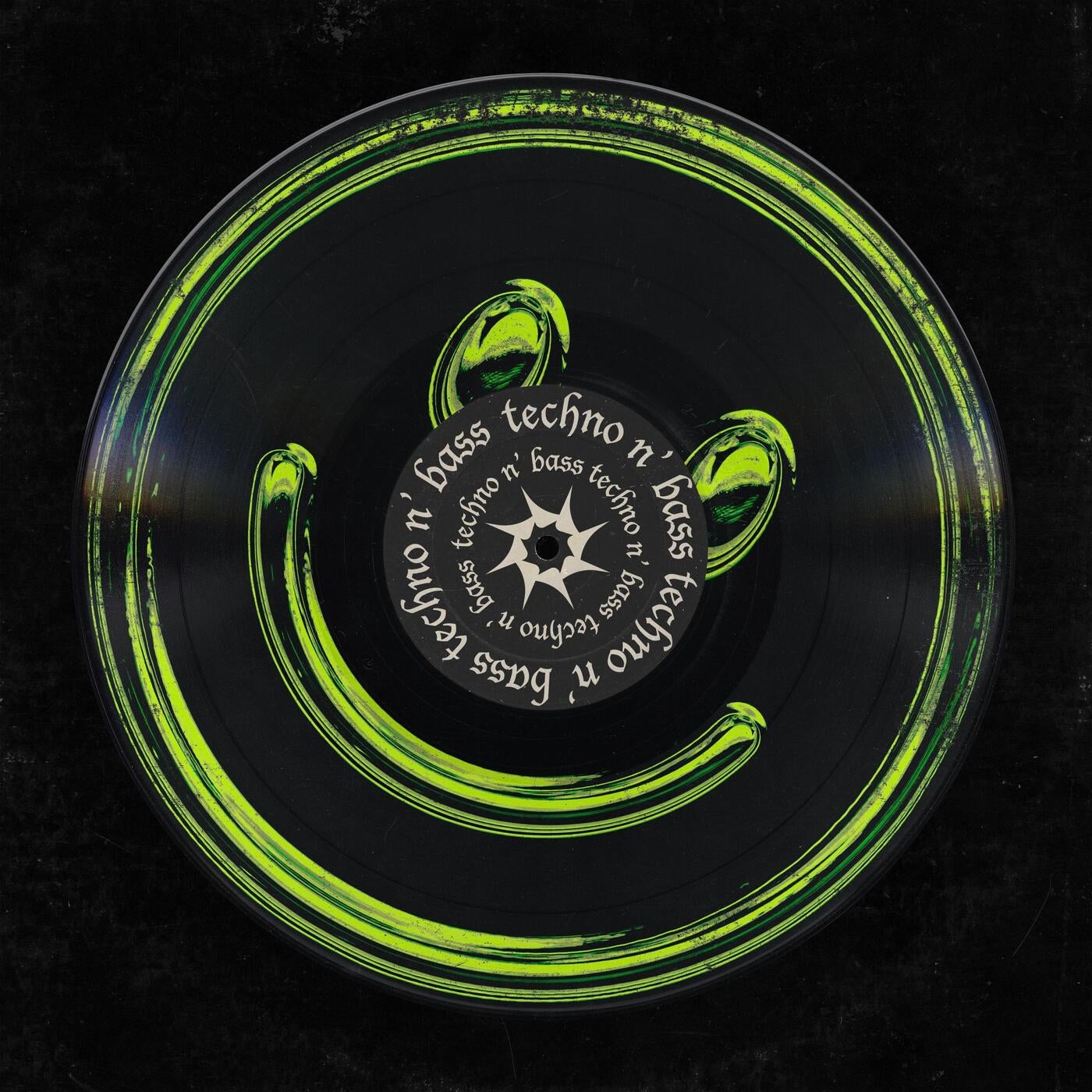 TECHNO N' BASS (Extended Mix)