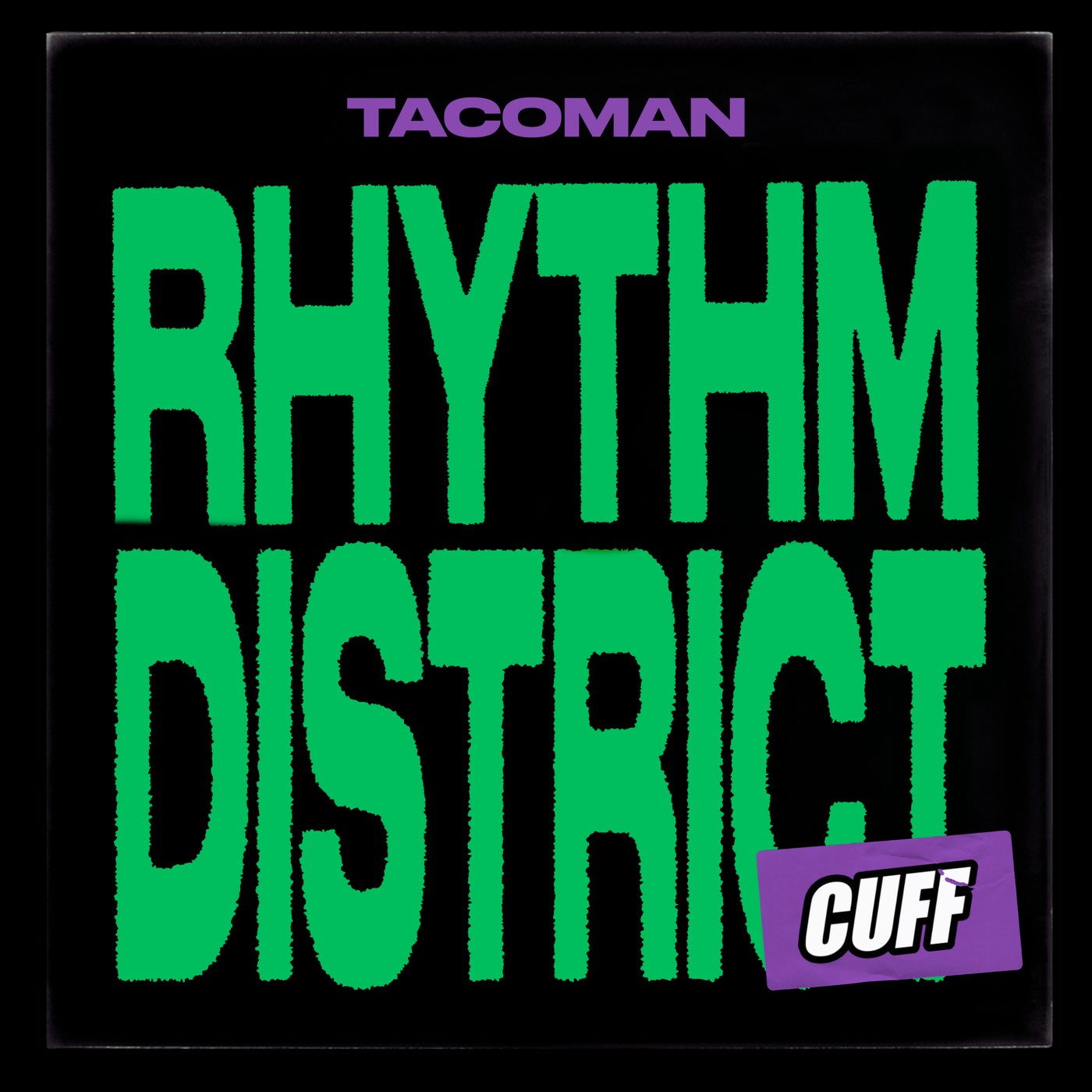 Rhythm District