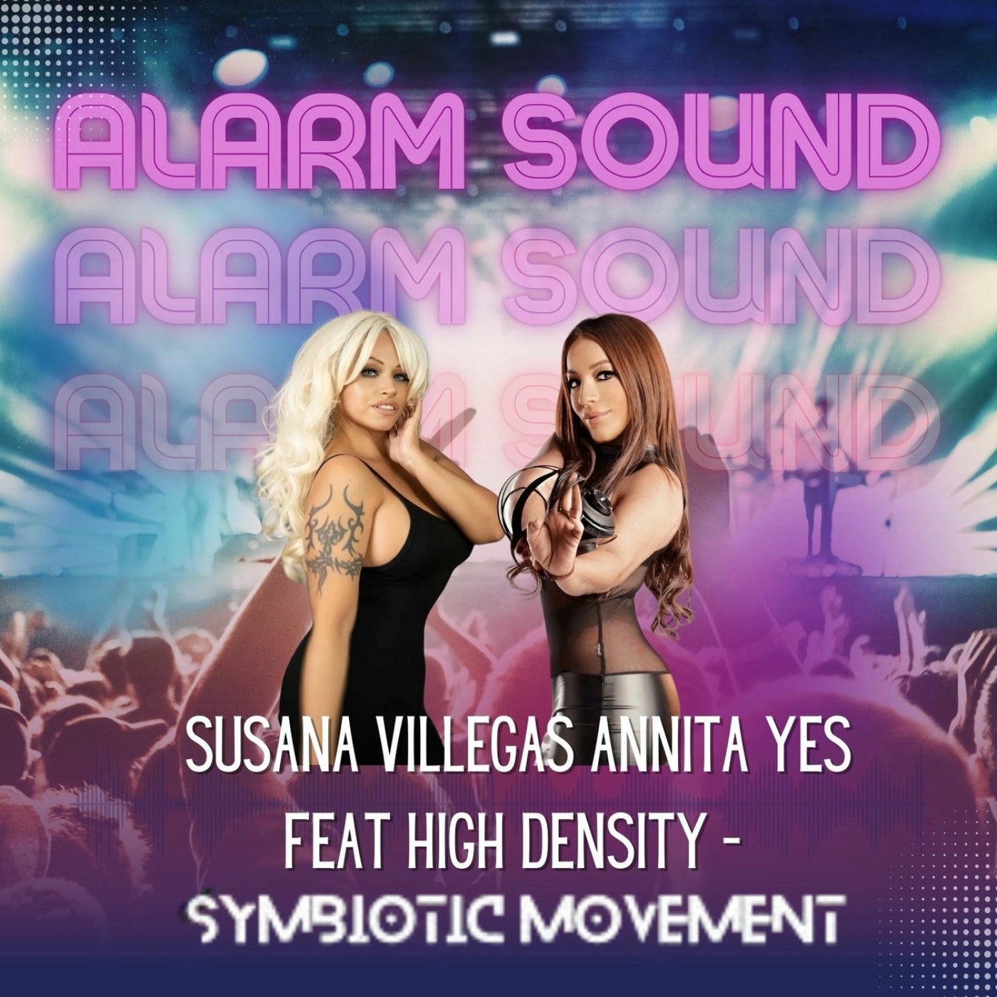 Alarm Sound