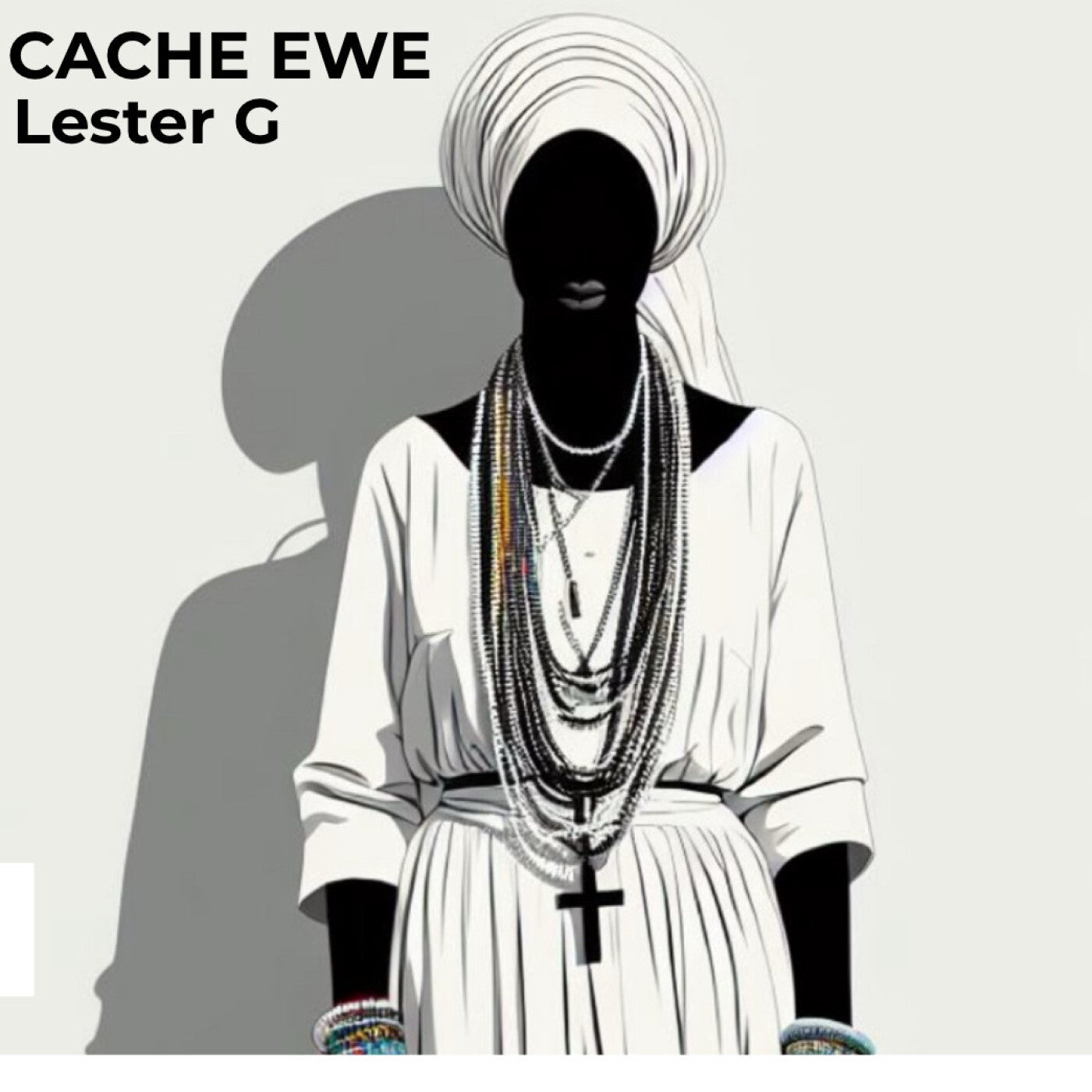 Cache Ewe (Cal-Vo Rework)