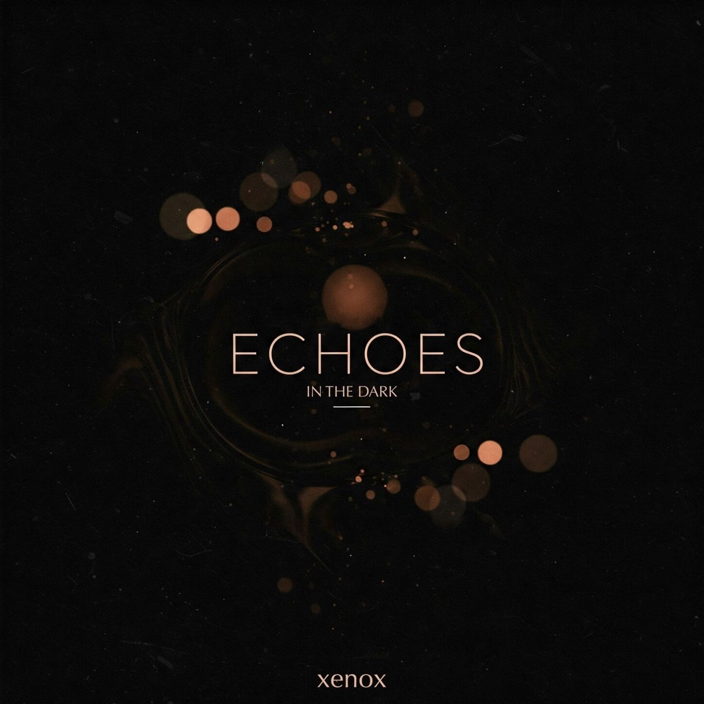 Echoes in the Dark (Single Edit)