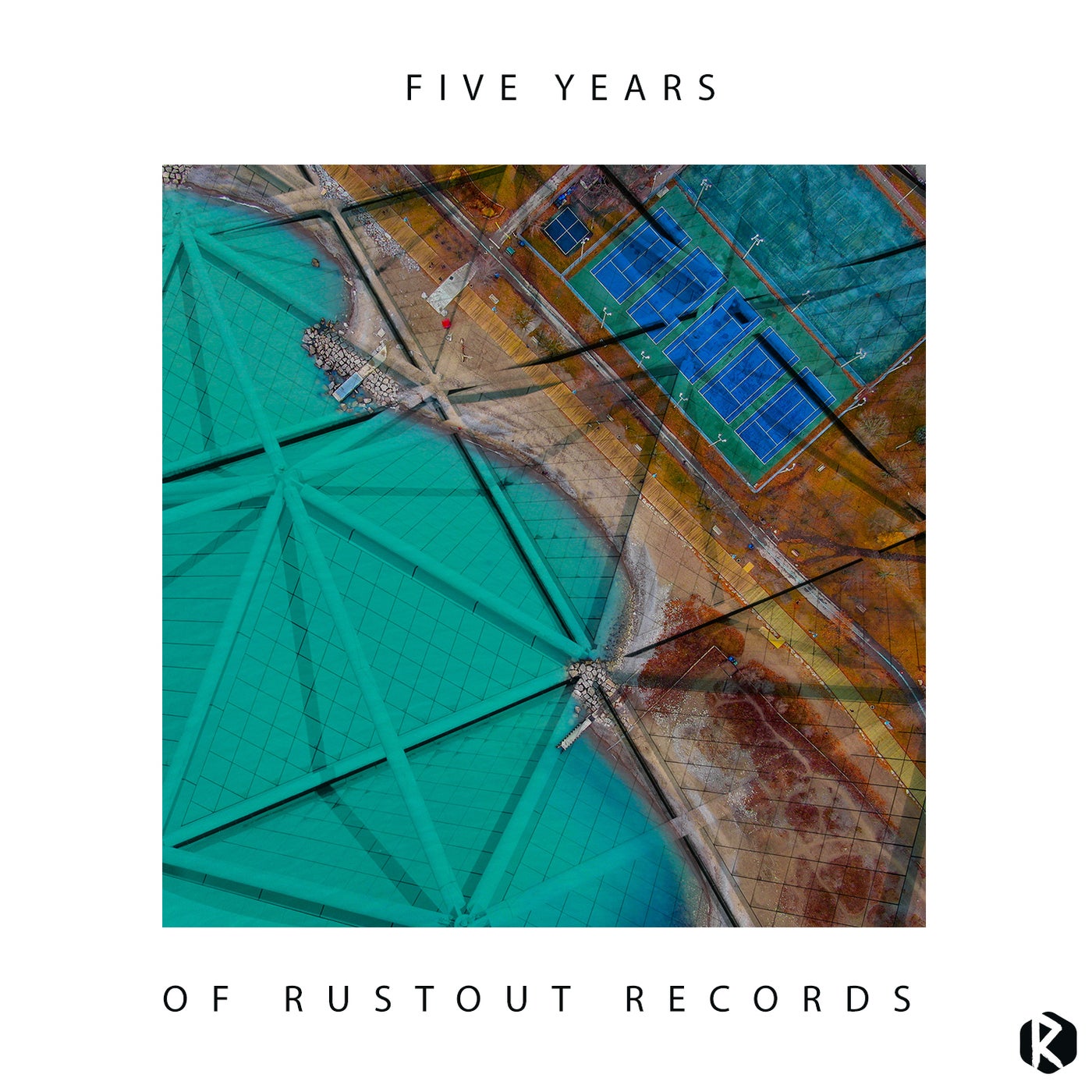 Five Years of Rustout Records