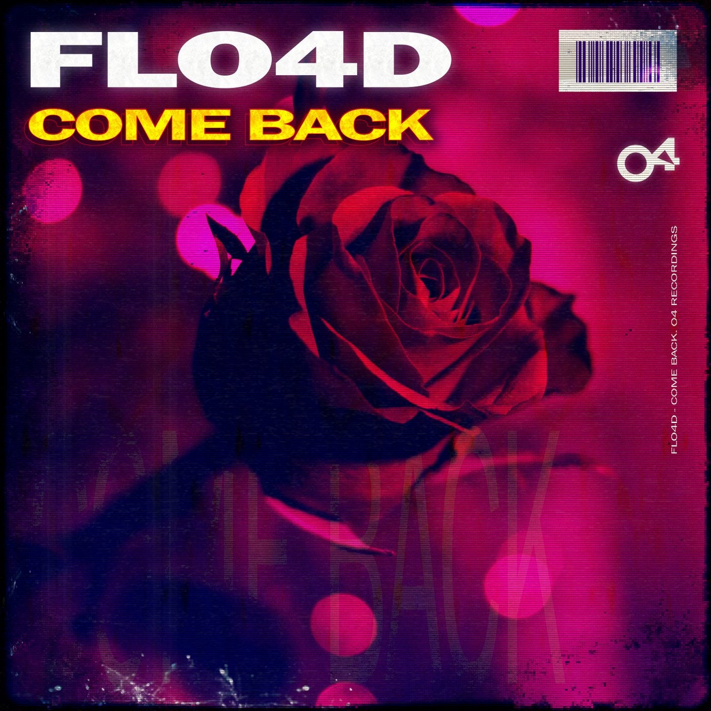 Come Back (Radio Mix)