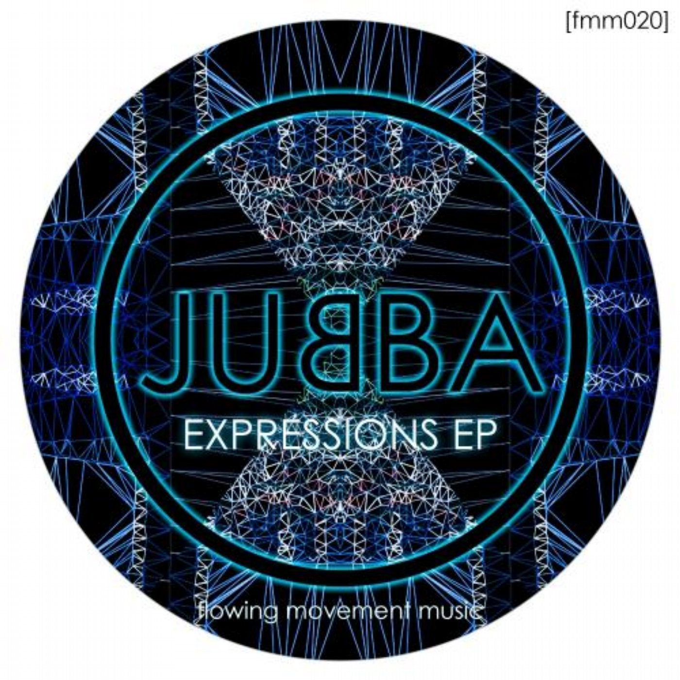 Expressions EP